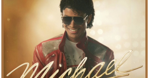 Poster for Ardingly Films presents Michael